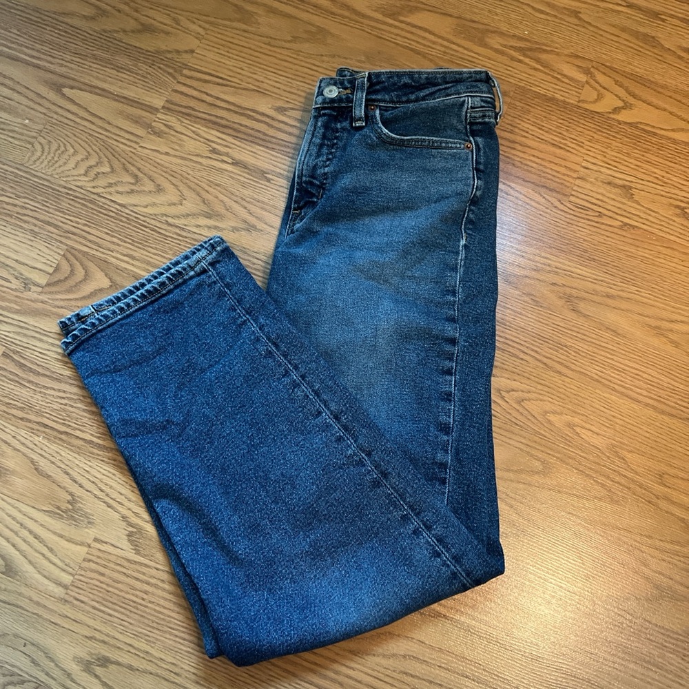 Old Navy O.G. Loose High Rise Jeans